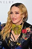 MADONNA at Billboard Women in Music 2016 in New York 12/09/2016 ...