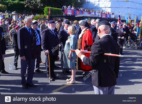 Lord Lieutenant North Yorkshire Hi Res Stock Photography And Images Alamy
