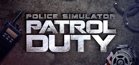 Posted 23 jan 2021 in pc games, request accepted. Police Simulator Patrol Duty Free Download PC Game