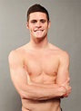 David Boudia | Golden Boys: The Hottest Olympians Competing in London ...