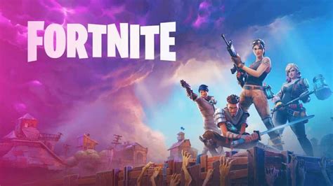 Fortnite System Requirements 2023 Complete Specifications List