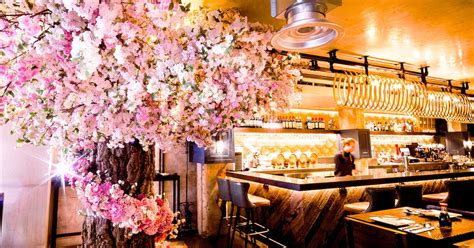 Best Restaurants In London For The Plant Obsessed