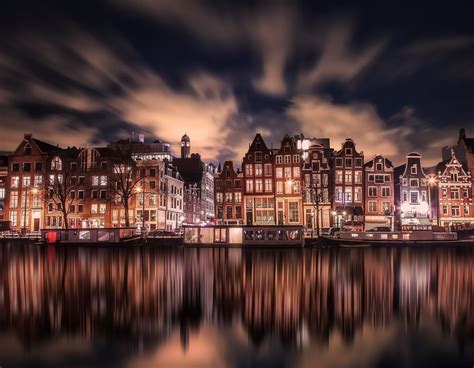 Best desktop wallpapers, full hd backgrounds. Amsterdam Wallpapers Backgrounds