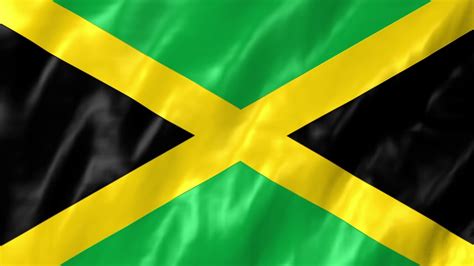 Bandera De Jamaica Youtube