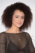 Nathalie Emmanuel – 2016 People’s Choice Awards in Microsoft Theater in ...