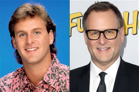See The ‘full House Cast Then And Now Page Six