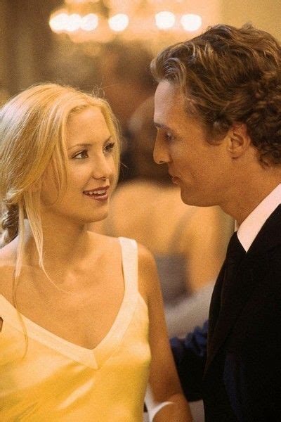 How to lose a guy in 10 days is a 2003 romantic comedy film directed by donald petrie, starring kate hudson and matthew mcconaughey. How to lose a guy in 10 days (2003) - Kate Hudson and ...
