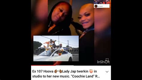 Lady Jap5 And Treyway6k Argument On Ig Live 2021 Youtube