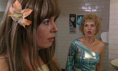 How Kath And Kim Became Style Icons Wed End Up In Tears On The Floor