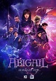 Abigail (2019) - Película eCartelera