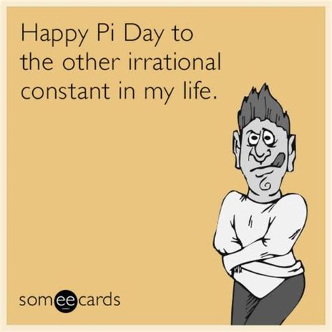 43 Funny Pi Day Memes