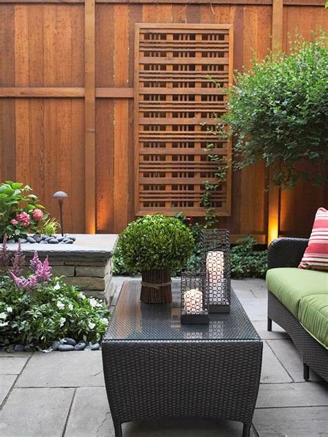 Privacy Landscaping Ideas To Try In Your Yard Privacy Landscaping