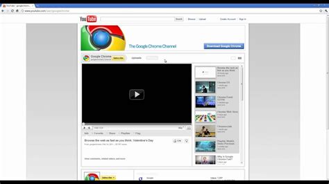 Best And Fastest Web Browser Youtube