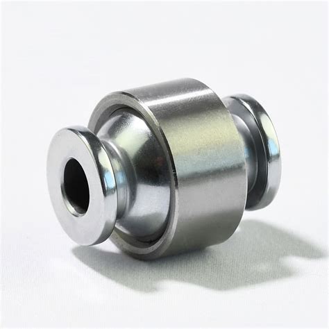 High Misalignment Spherical Bearings Syz Rod Ends