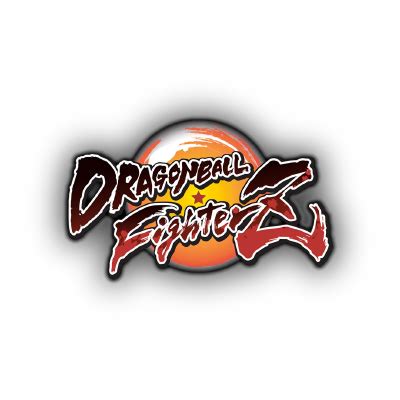 Dragon ball fighterz is packed full of the most powerful characters in the franchise, including frieza, trunks, perfect cell and, of course, goku. dragon ball fighterz logo png 20 free Cliparts | Download ...