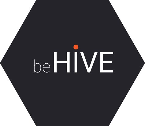 beHIVE Design | Company Rebrand Packages