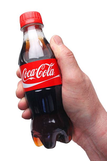 Best Hands Holding Coca Cola Stock Photos Pictures And Royalty Free