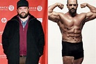 Ethan Suplee Says Falling in Love with His Wife Helped Him Lose 250 Lbs ...