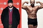 filmboards.com - Ethan Suplee's incredible body transformation