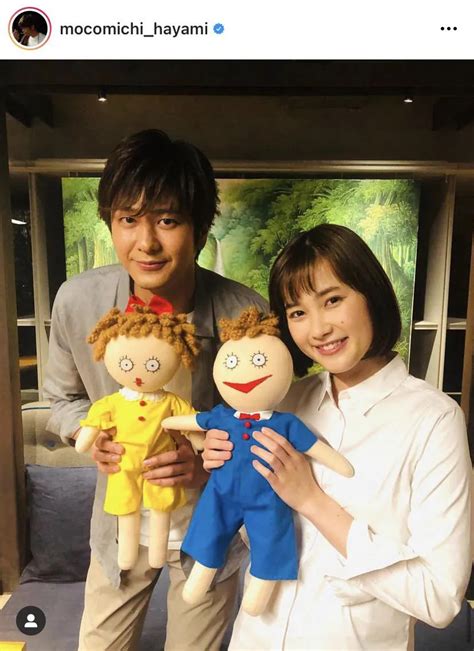 画像・写真 速水もこみち、妻・平山あやとの写真を公開「ラブラブで羨ましい」「結婚記念日おめでとうございます」の声1317 Webザテレビジョン