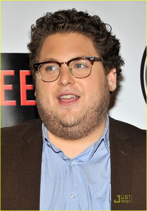 He is an actor, producer, screenwriter, and comedian. Jonah Hill: Before & After Dramatic Weight Loss!: Photo ...