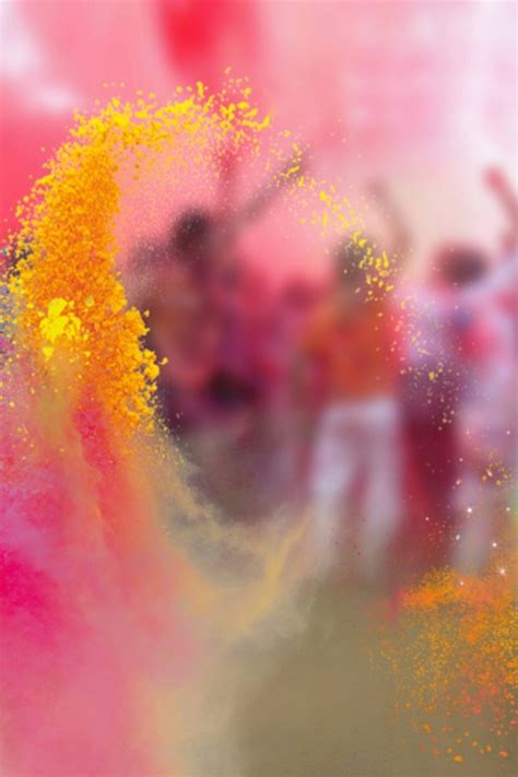Top 48 Imagen Holi Colours Background Hd Ecovermx