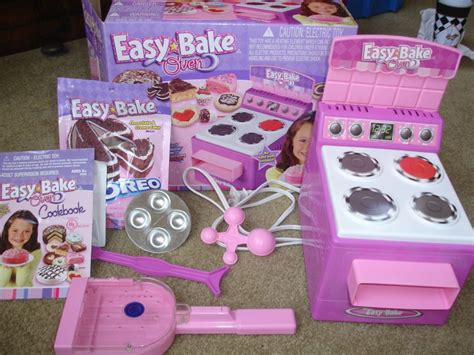 Top 10 Vintage Easy Bake Oven For Kids Home Previews