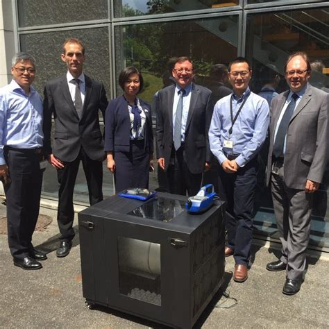 Corning Receives European Commission Horizon 2020 Materials For Clean