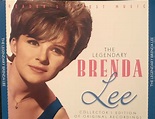 Brenda Lee - The Legendary Brenda Lee (1998, CD) | Discogs