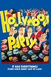 Hollywood Party (1934) - Posters — The Movie Database (TMDB)