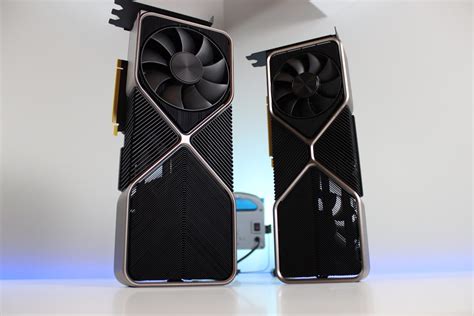Nvidia Geforce Rtx 3090 24 Gb Ampere Founders Edition Review A True