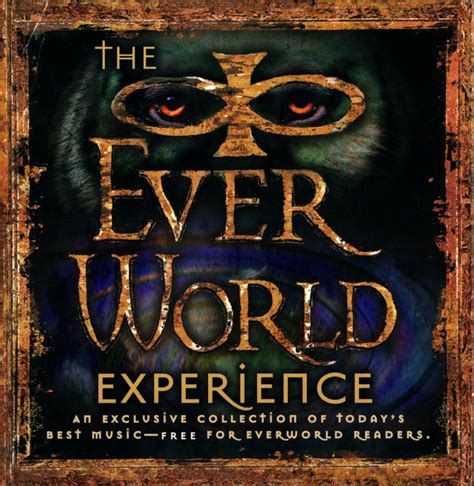 Everworld Experience Cd Everworld Wiki Fandom