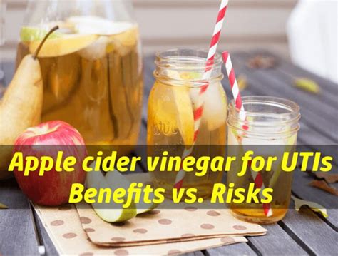 How To Use Apple Cider Vinegar For Uti Ostomy Lifestyle