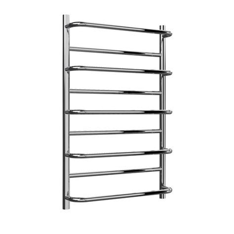 Reina Belbo X Mm Stainless Steel Heated Towel Rail Low Price