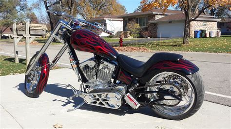 All New And Used Big Bear Choppers Motorcycles For Sale 5 Bikes Page 1