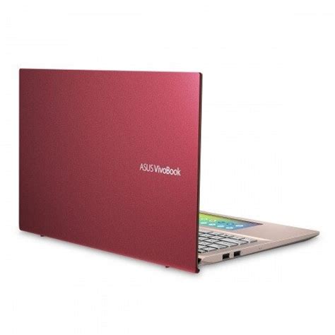 Buy Asus Vivobook S15 S532 Thin And Light Laptop Punk Pink Online
