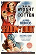 La sombra de una duda (1943) - Película eCartelera