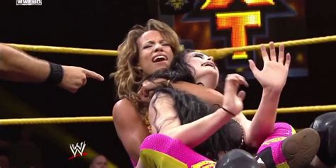 10 Submission Holds That Have Never Won A Match