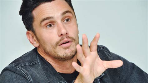 James Franco Accused Of Sexually Exploiting Former Students Of Film