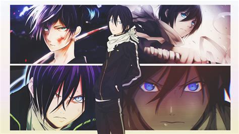 Noragami Hd Wallpaper Background Image 1920x1080 Id848880