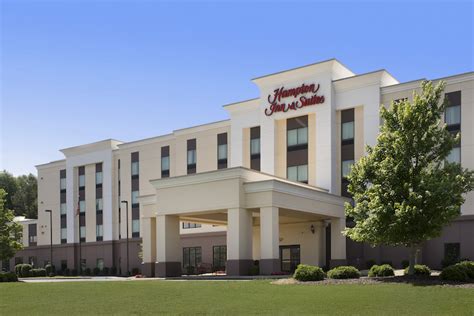 Waramaug Hospitality Acquires Two Huntsville Alabama Hotels