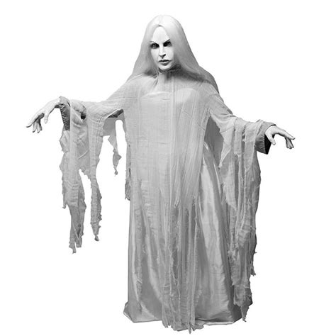 Tekky Rising Ghost Women Animated Halloween Props Halloween Props Halloween Props