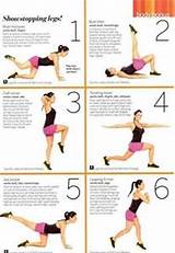 Photos of Work Out Inner Thigh