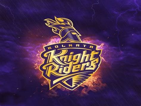 Kkr Logo Kolkata Knight Riders Logo Badge Shophigh See More Ideas