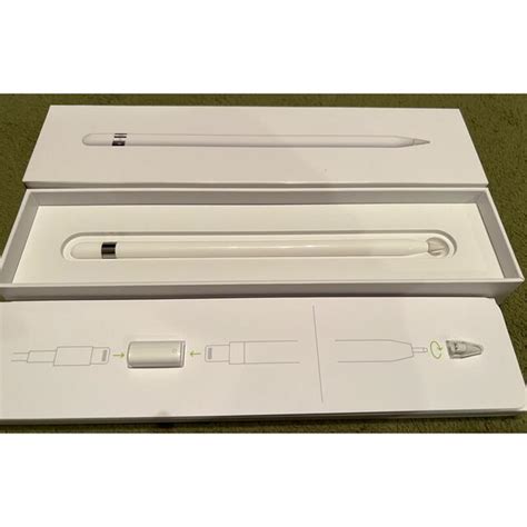 Apple Apple Pencil 第1世代の通販 By しのりs Shop｜アップルならラクマ