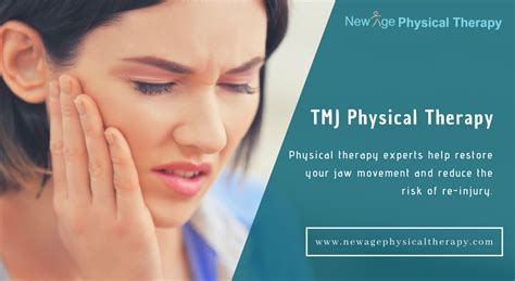 Tmj Physical Therapy Physical Therapy Experts Help Restore Your Jaw