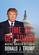 Amazon | Time to Get Tough: Making America #1 Again, Library Edition ...