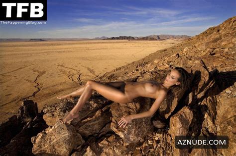 Ann Van Elsen Nude And Sexy Photos Collection Aznude