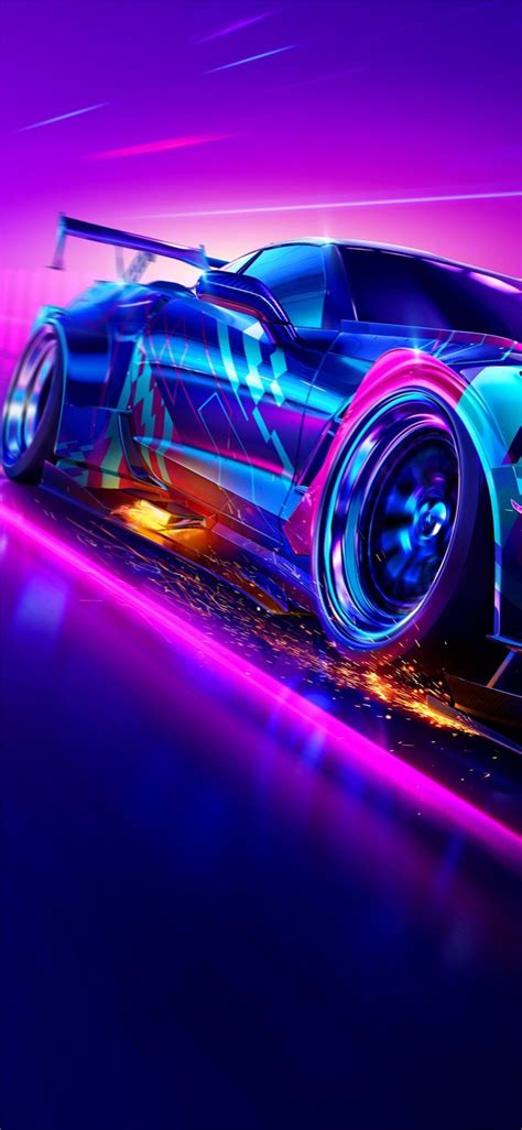 Check out this fantastic collection of 8k car wallpapers, with 25 8k car background images for your desktop, phone or tablet. need for speed heat 2019 4k iPhone X Wallpapers Free Download