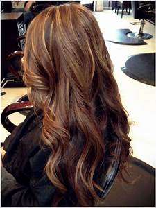 Golden Brown Honey Hair Color Qwlearn